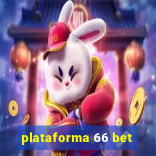 plataforma 66 bet